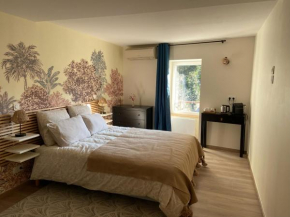 Bubble rooms Chambres confortables en plein centre de Dieulefit